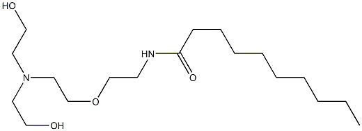 , , 结构式