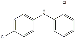  2-Chlorophenyl 4-chlorophenylamine