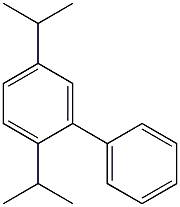 2,5-Diisopropyl-1,1'-biphenyl|