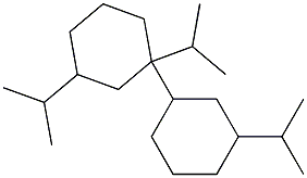 1,3,3'-Triisopropyl-1,1'-bicyclohexane