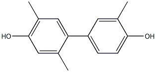 2,3',5-Trimethyl-1,1'-biphenyl-4,4'-diol