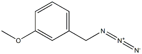  3-Methoxybenzyl azide