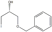  [R,(-)]-1-(Benzyloxy)-3-iodo-2-propanol