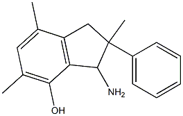 , , 结构式