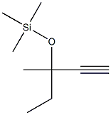 3-Methyl-3-(trimethylsiloxy)-1-pentyne