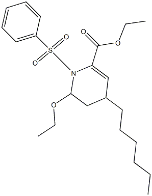 , , 结构式