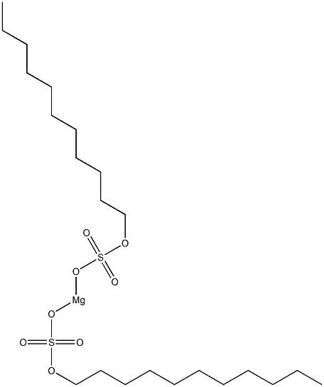  Bis(undecyloxysulfonyloxy)magnesium