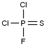 Dichlorofluorophosphine sulfide