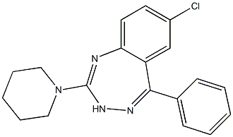 , , 结构式