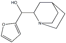 (Quinuclidin-2-yl)(furan-2-yl)methanol|