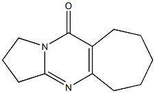 1,2,3,5,6,7,8,9-Octahydro-10H-4,10a-diazacyclohept[f]inden-10-one