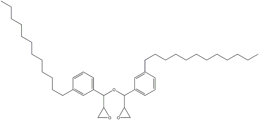 3-Dodecylphenylglycidyl ether