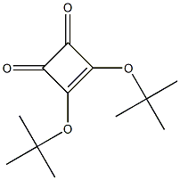 3,4-Bis(tert-butyloxy)-3-cyclobutene-1,2-dione|