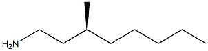  [S,(-)]-3-Methyloctane-1-amine