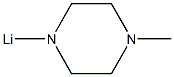 4-Methylpiperazinolithium