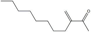 3-Methyleneundecan-2-one|