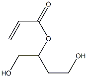 Butane-1,2,4-triol 2-acrylate|