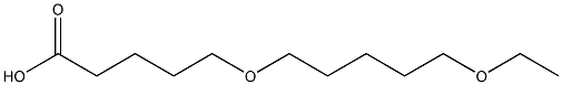 6,12-Dioxamyristic acid