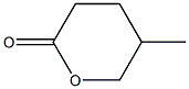 5-Methyltetrahydro-2H-pyran-2-one