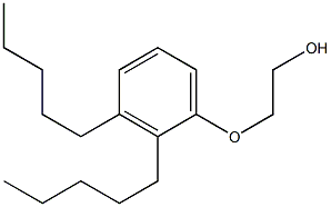 2-(Diamylphenoxy)ethanol