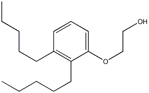  2-(Diamylphenoxy)ethanol