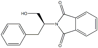  N-[(S)-1-Benzyl-2-hydroxyethyl]phthalimide