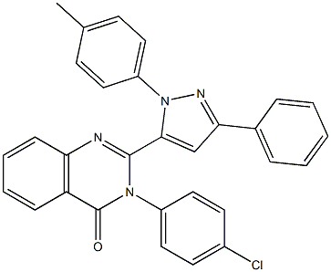 , , 结构式