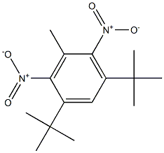 1,5-Di-tert-butyl-3-methyl-2,4-dinitrobenzene