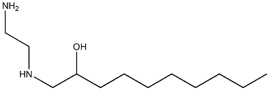  1-[(2-Aminoethyl)amino]-2-decanol