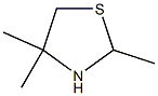 2,4,4-Trimethylthiazolidine