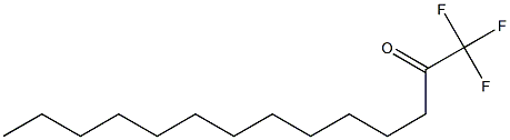 1,1,1-Trifluorotetradecan-2-one