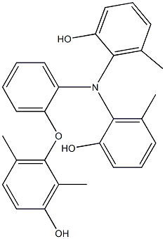 , , 结构式