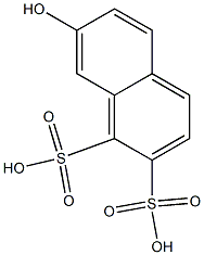 , , 结构式