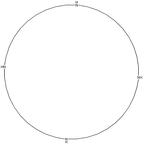  1,11,21,31-Tetraazacyclotetracontane