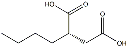 (S)-2-Butylsuccinic acid|