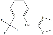 2-(Trifluoromethyl)-N-(2-oxazolin-2-yl)aniline