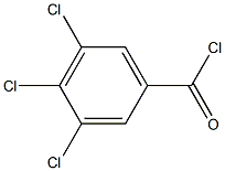 3,4,5-Trichlorobenzoic acid chloride