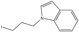  1-(3-Iodopropyl)-1H-indole