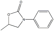 5-Methyl-3-phenyloxazolidin-2-one