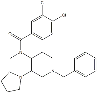 , , 结构式