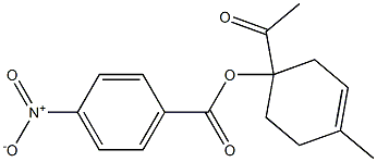 , , 结构式