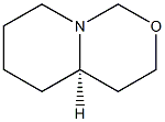 (4aR,9R)-Hexahydro-3H-pyrido[1,2-c][1,3]oxazine