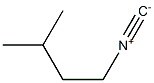 3-Methylbutyl isocyanide