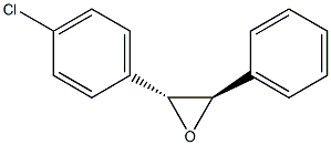  (2R,3R)-2-(4-Chlorophenyl)-3-phenyloxirane