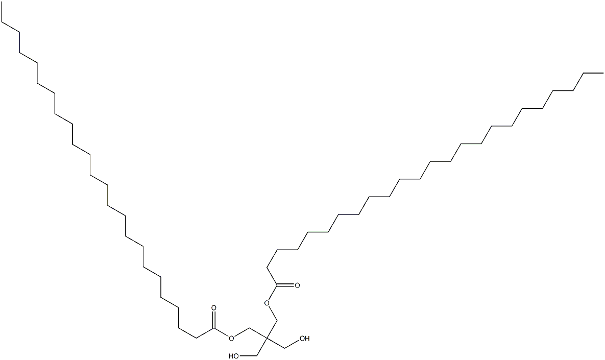 Ditetracosanoic acid 2,2-bis(hydroxymethyl)-1,3-propanediyl ester|