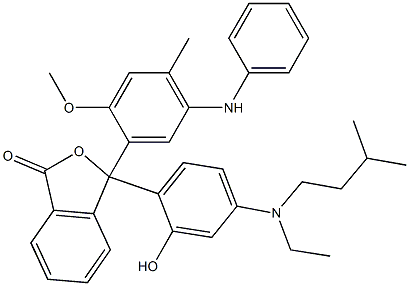 , , 结构式