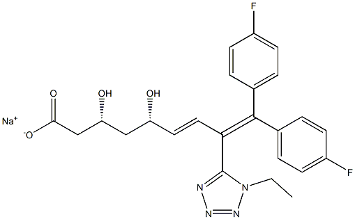 , , 结构式