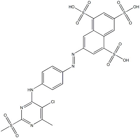 , , 结构式