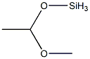  (1-Methoxyethoxy)silane