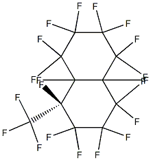 4a-(Trifluoromethyl)heptadecafluorodecalin